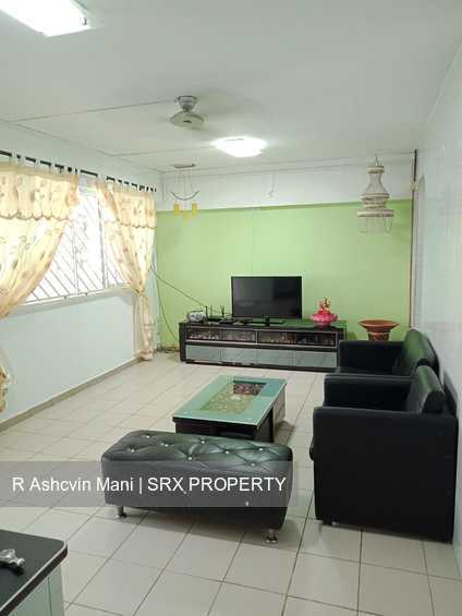 Blk 879 Yishun Street 81 (Yishun), HDB 4 Rooms #207593331